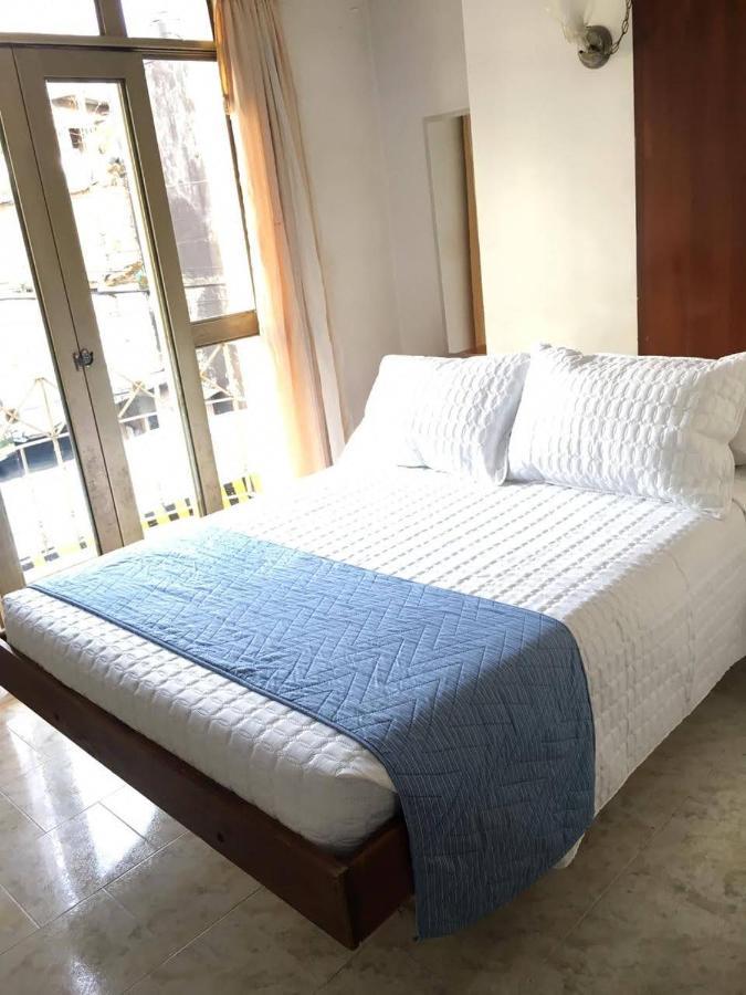 Hotel Armont Calarcá 外观 照片