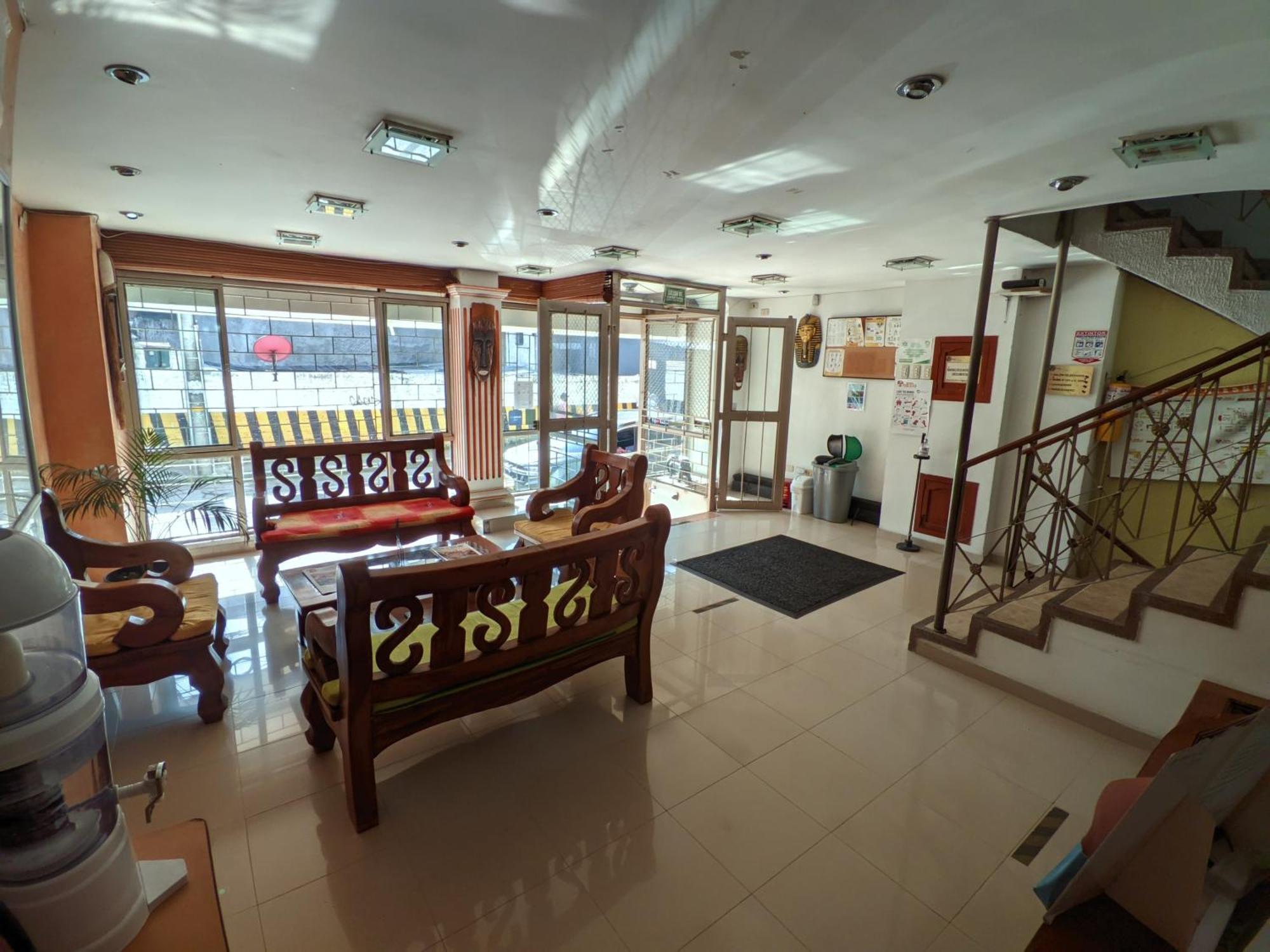 Hotel Armont Calarcá 外观 照片