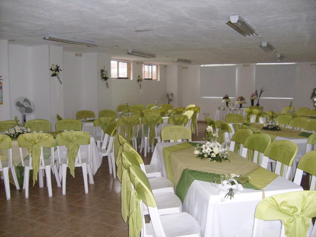 Hotel Armont Calarcá 外观 照片