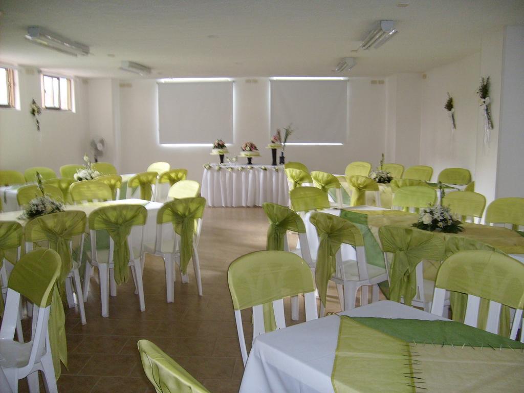 Hotel Armont Calarcá 外观 照片