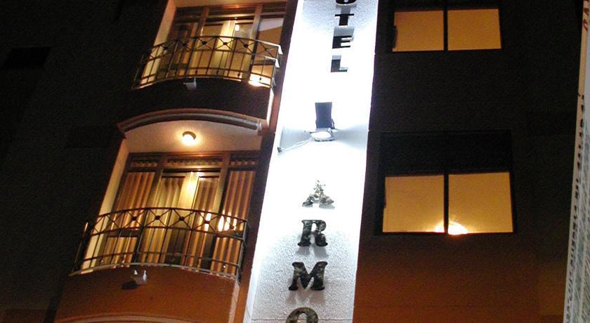Hotel Armont Calarcá 外观 照片