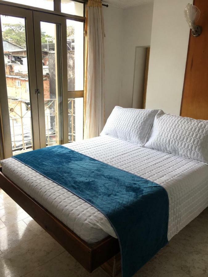 Hotel Armont Calarcá 外观 照片