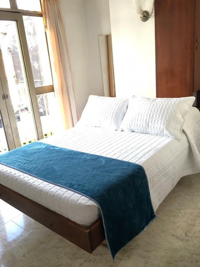 Hotel Armont Calarcá 外观 照片
