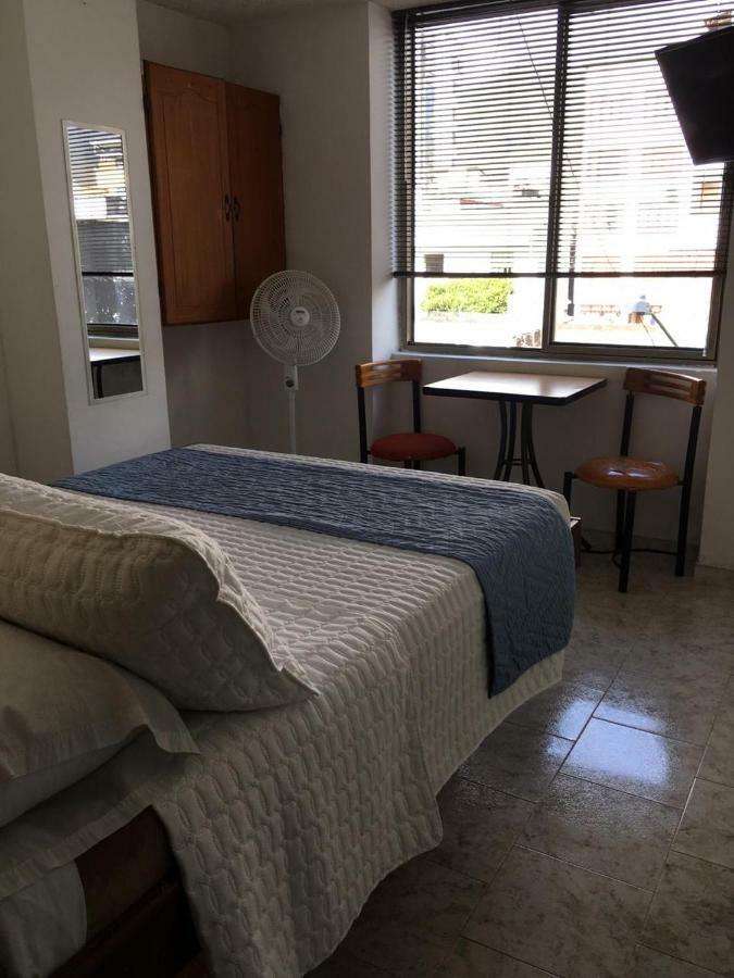 Hotel Armont Calarcá 外观 照片