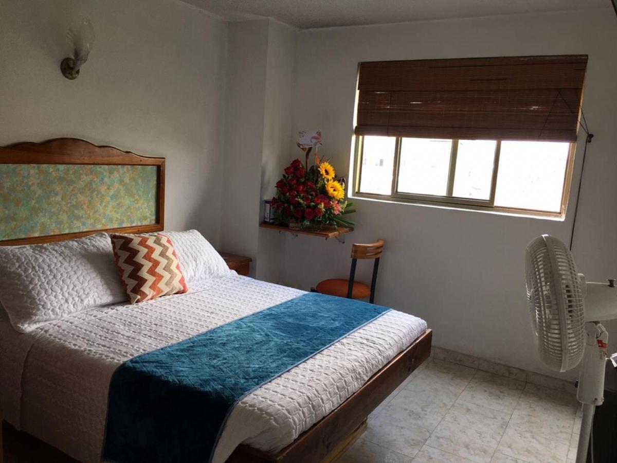 Hotel Armont Calarcá 外观 照片